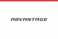 Imagem do produto Emblema “ADVANTAGE” Escovado para Chevrolet – Cod. 14312